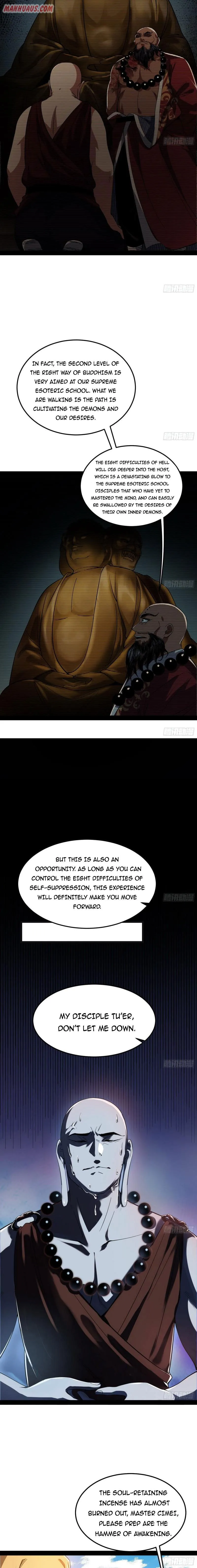 I’m An Evil God Chapter 121 Online - página 2
