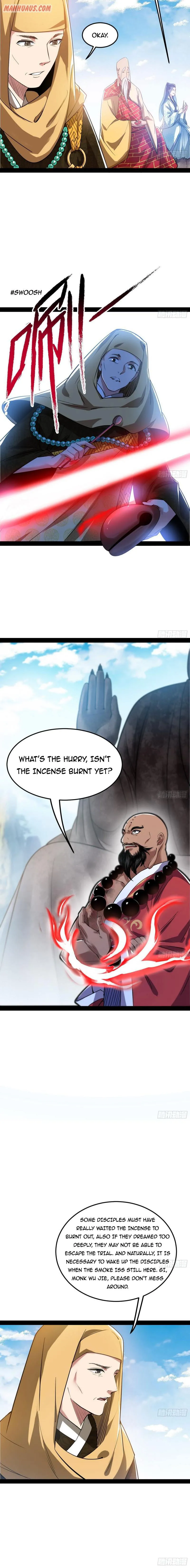I’m An Evil God Chapter 121 Online - página 3