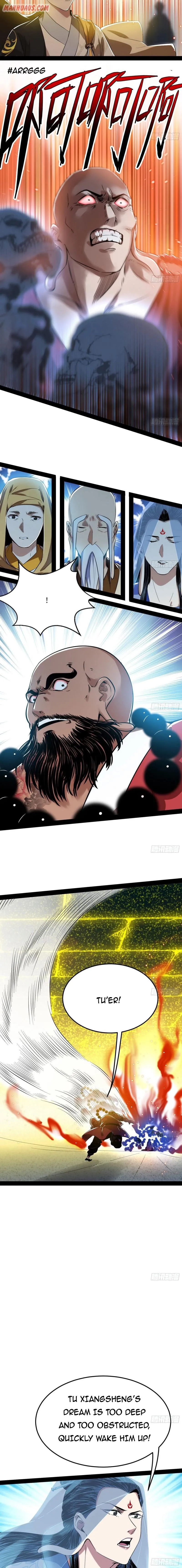 I’m An Evil God Chapter 121 Online - página 7