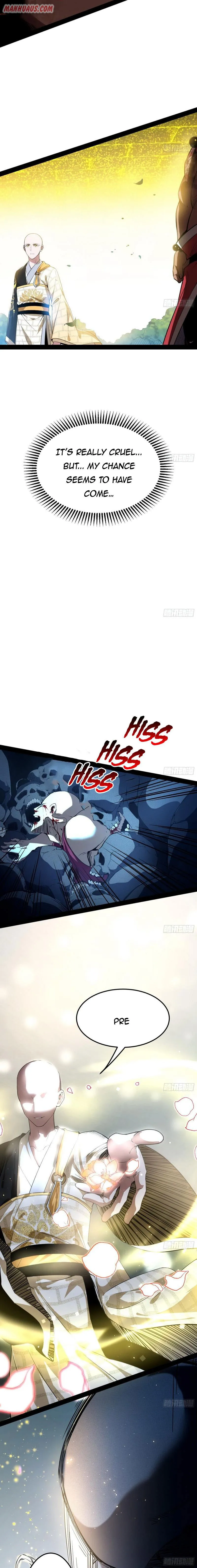 I’m An Evil God Chapter 121 Online - página 9