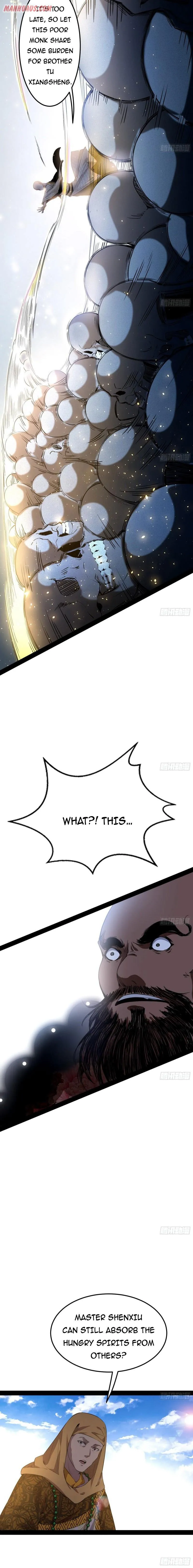 I’m An Evil God Chapter 121 Online - página 10