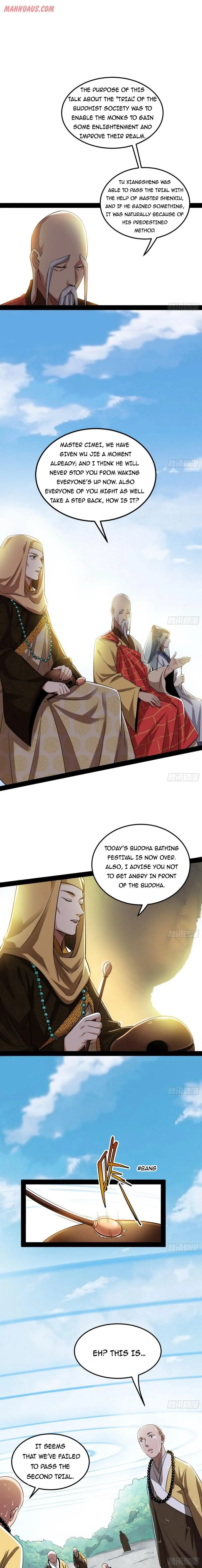 I’m An Evil God Chapter 121 Online - página 12