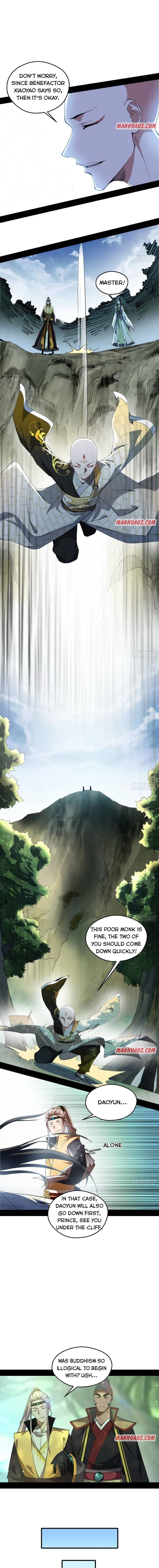 I’m An Evil God Chapter 132 Online - página 2