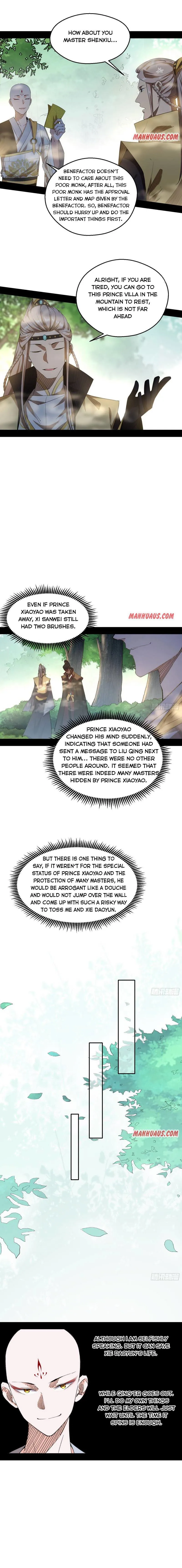I’m An Evil God Chapter 132 Online - página 4
