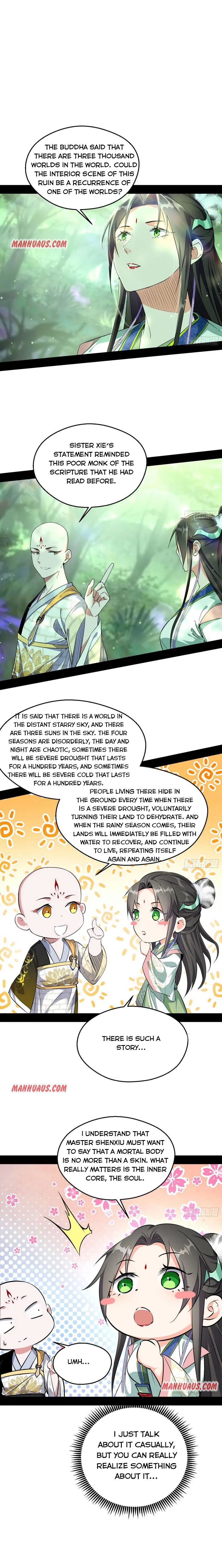 I’m An Evil God Chapter 132 Online - página 7