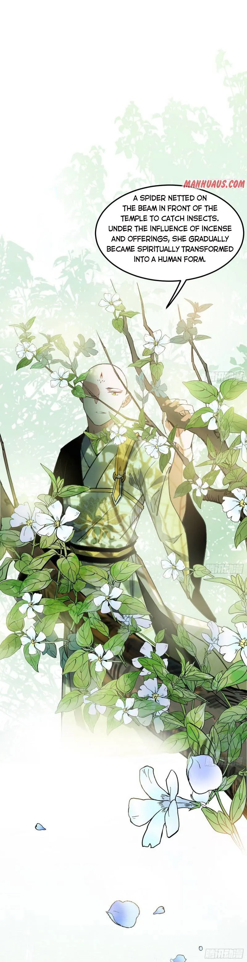 I’m An Evil God Chapter 133 Online - página 1