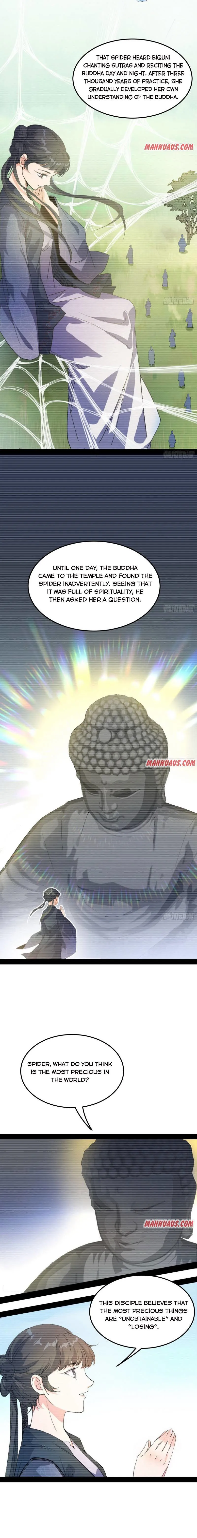 I’m An Evil God Chapter 133 Online - página 2