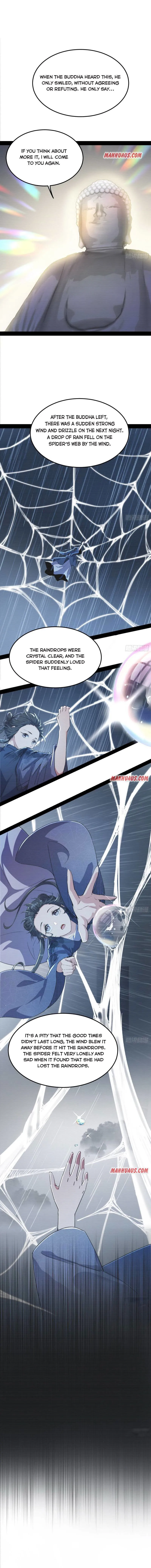 I’m An Evil God Chapter 133 Online - página 3