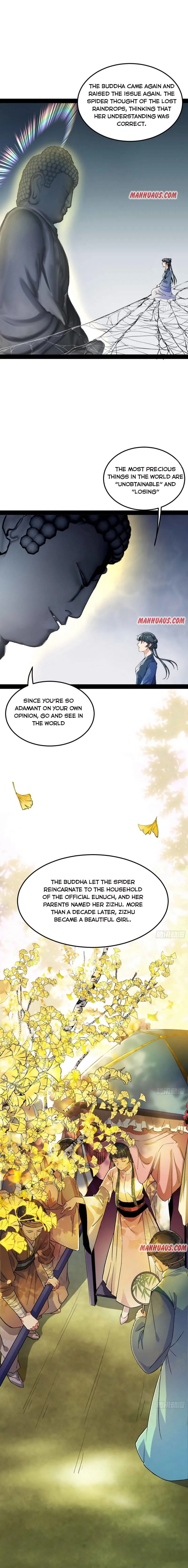 I’m An Evil God Chapter 133 Online - página 4