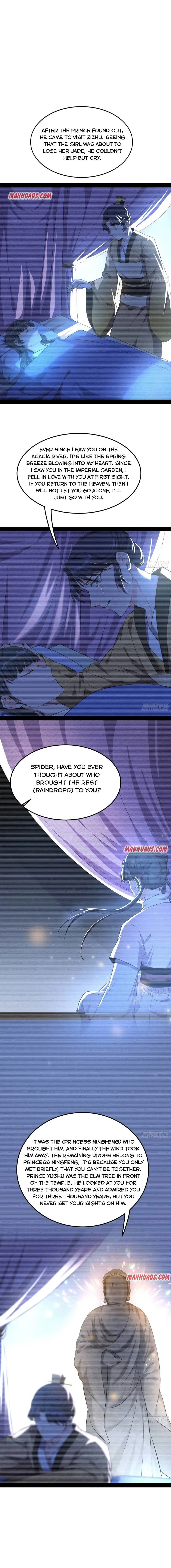 I’m An Evil God Chapter 133 Online - página 6