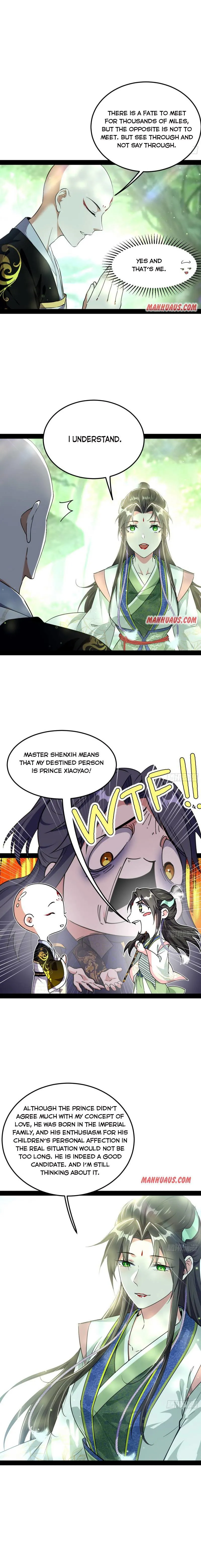 I’m An Evil God Chapter 133 Online - página 9