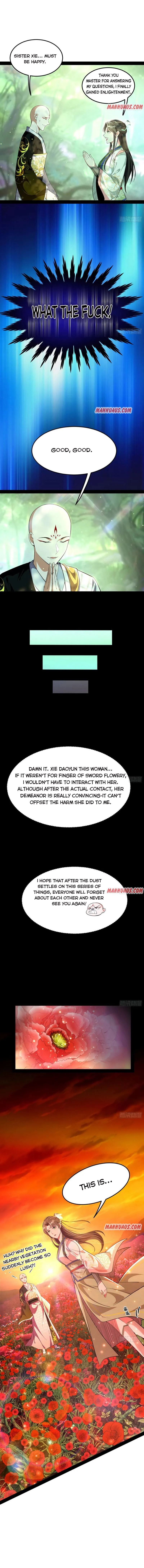 I’m An Evil God Chapter 133 Online - página 10