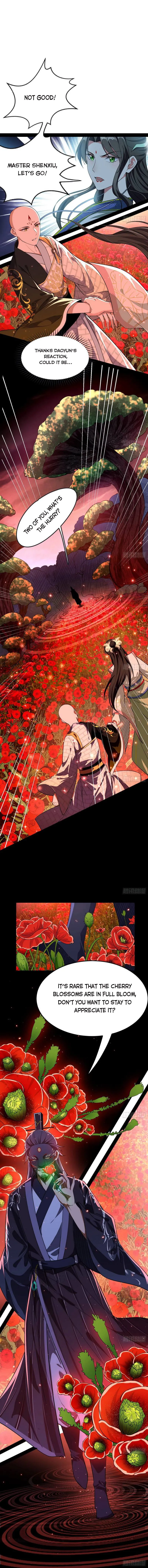 I’m An Evil God Chapter 133 Online - página 11