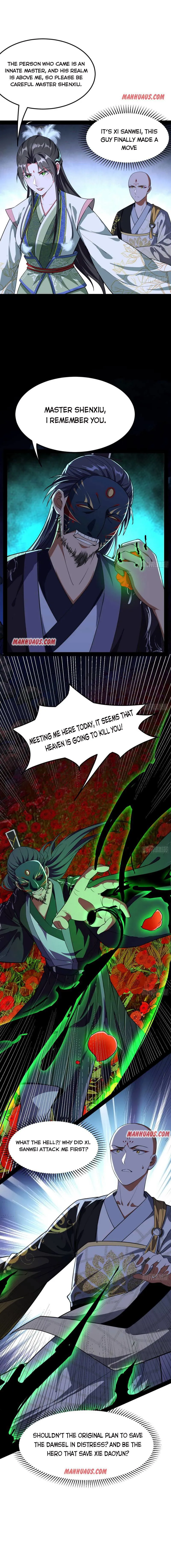 I’m An Evil God Chapter 133 Online - página 12