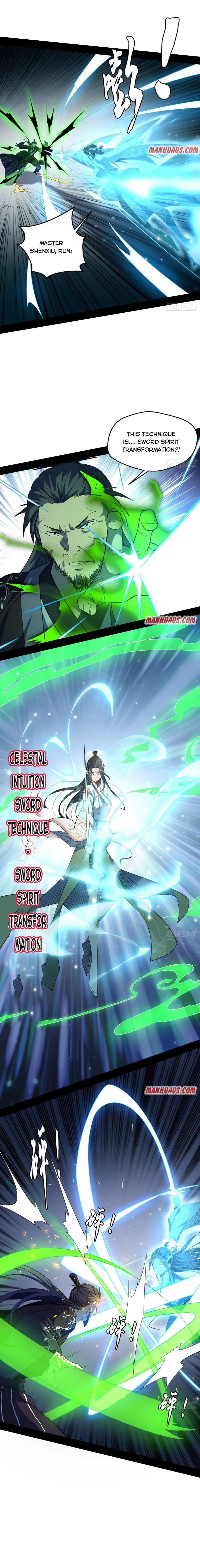 I’m An Evil God Chapter 134 Online - página 5