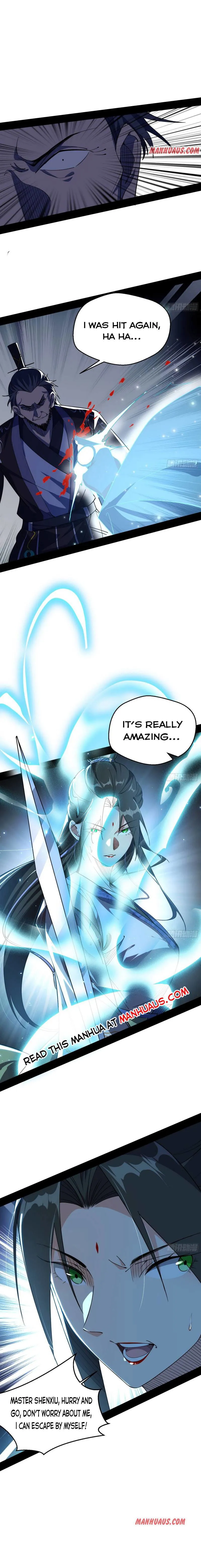 I’m An Evil God Chapter 134 Online - página 6