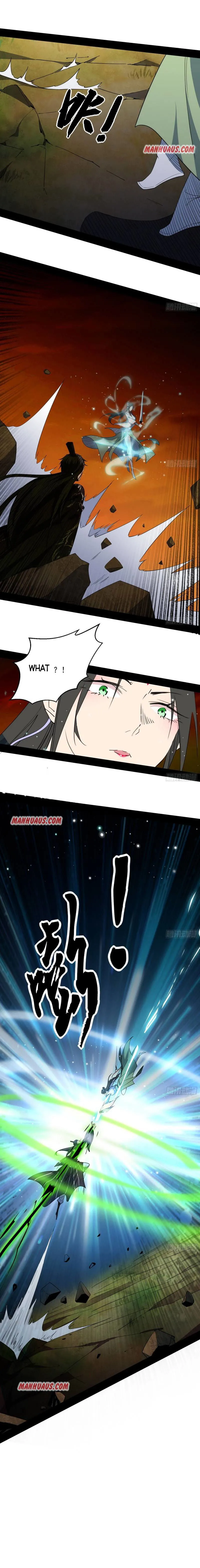 I’m An Evil God Chapter 134 Online - página 7