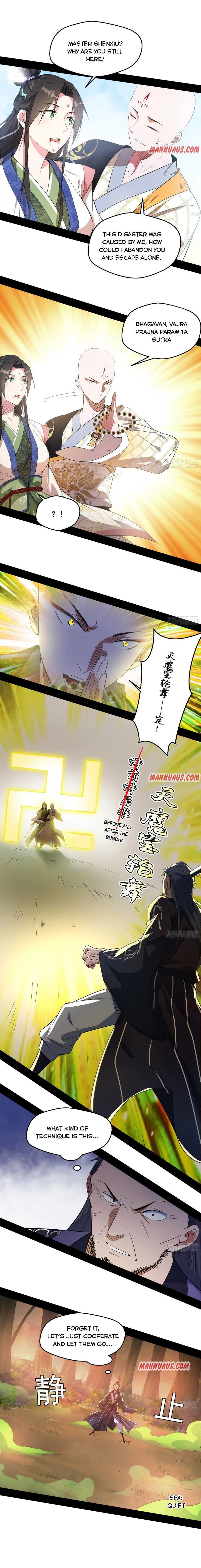 I’m An Evil God Chapter 134 Online - página 9
