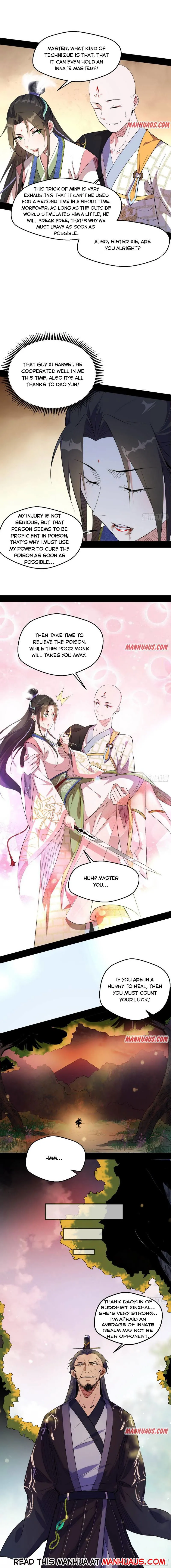 I’m An Evil God Chapter 134 Online - página 10