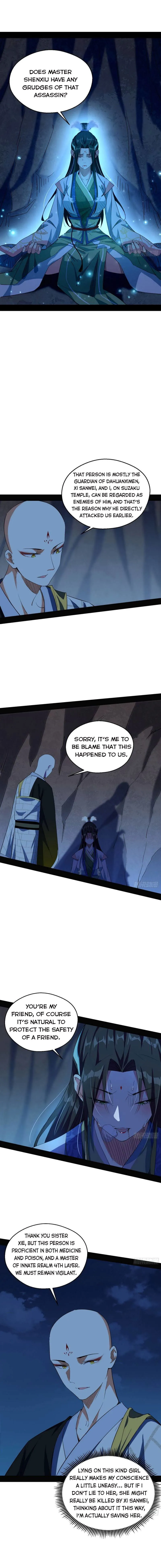 I’m An Evil God Chapter 135 Online - página 2
