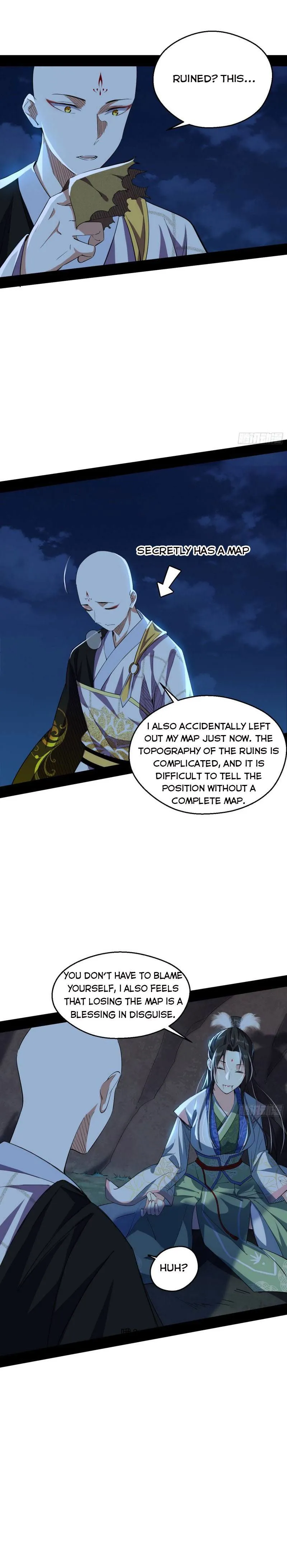 I’m An Evil God Chapter 135 Online - página 4