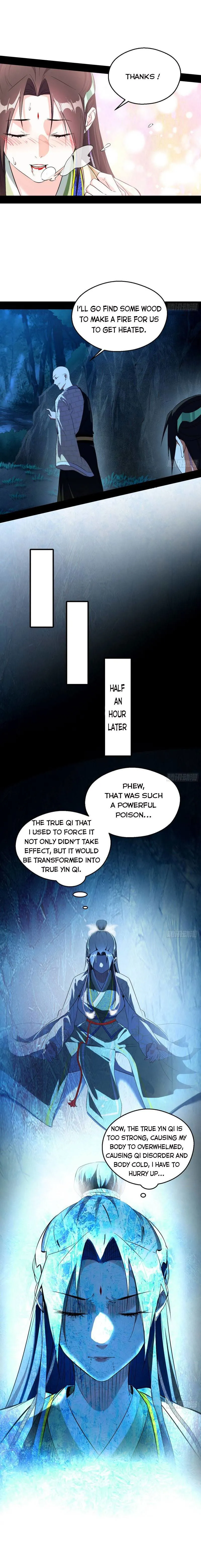 I’m An Evil God Chapter 135 Online - página 7