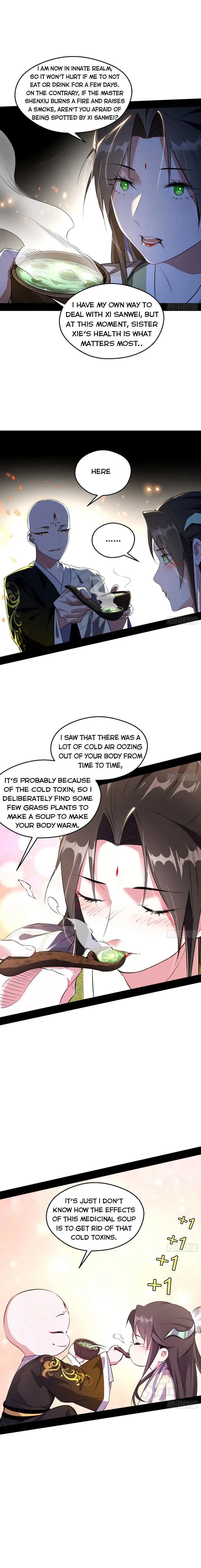 I’m An Evil God Chapter 135 Online - página 9
