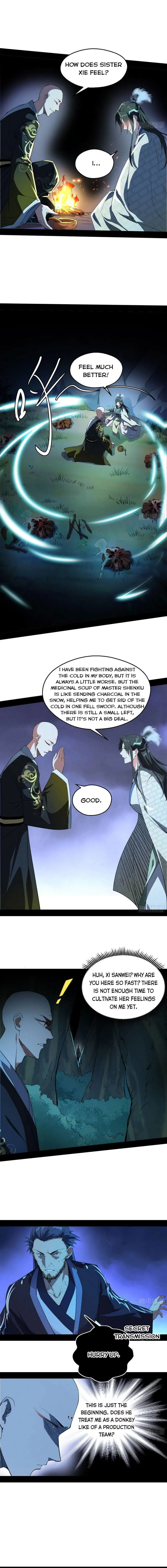 I’m An Evil God Chapter 135 Online - página 10
