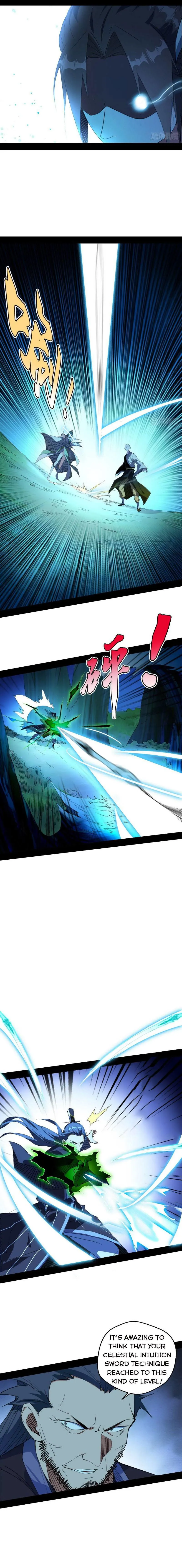 I’m An Evil God Chapter 135 Online - página 11