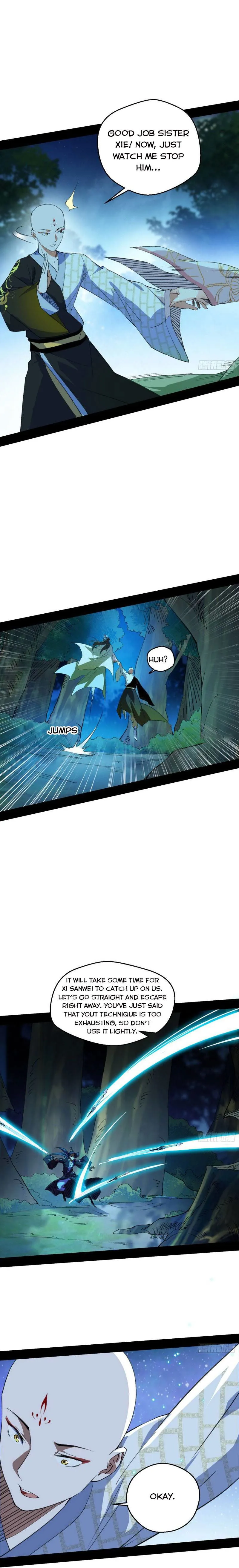 I’m An Evil God Chapter 135 Online - página 12