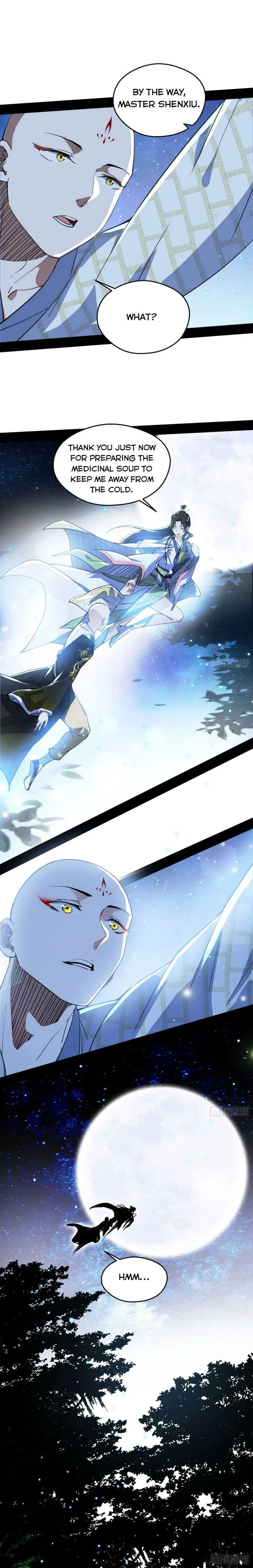 I’m An Evil God Chapter 135 Online - página 13