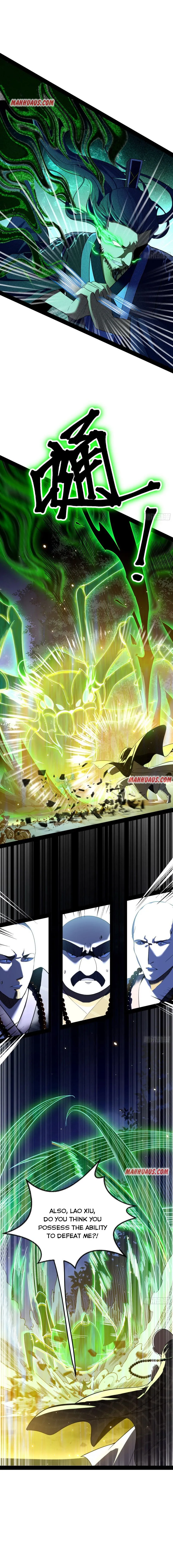 I’m An Evil God Chapter 139 Online - página 2