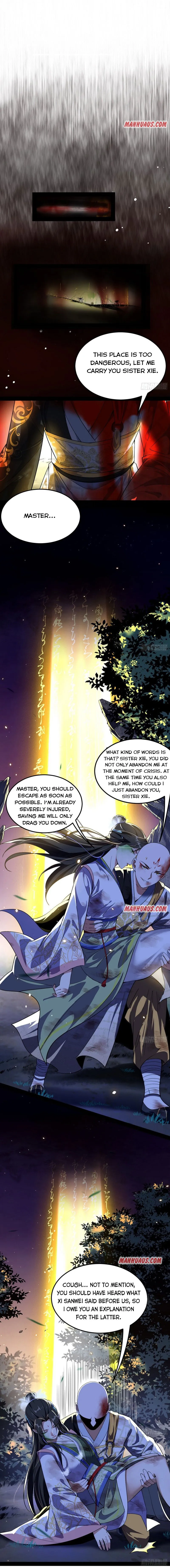I’m An Evil God Chapter 139 Online - página 3