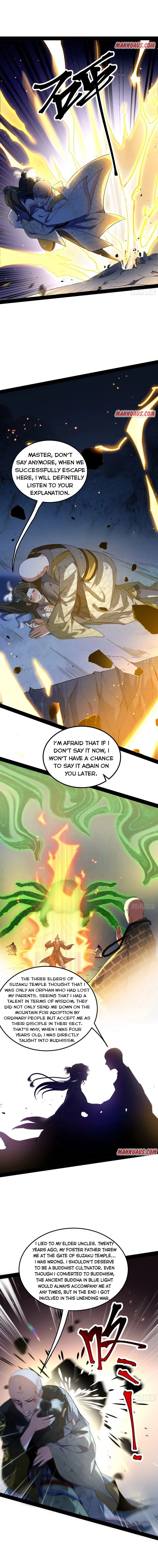 I’m An Evil God Chapter 139 Online - página 4