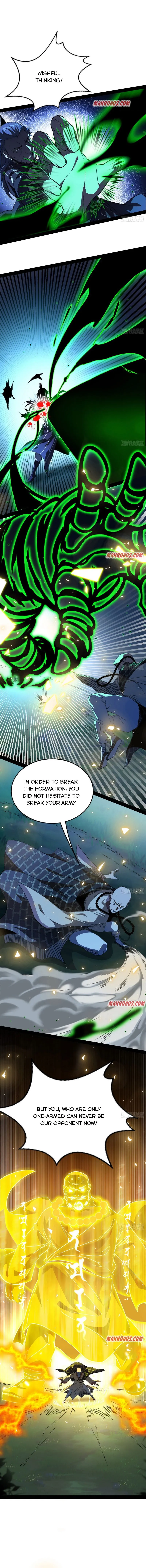 I’m An Evil God Chapter 139 Online - página 7