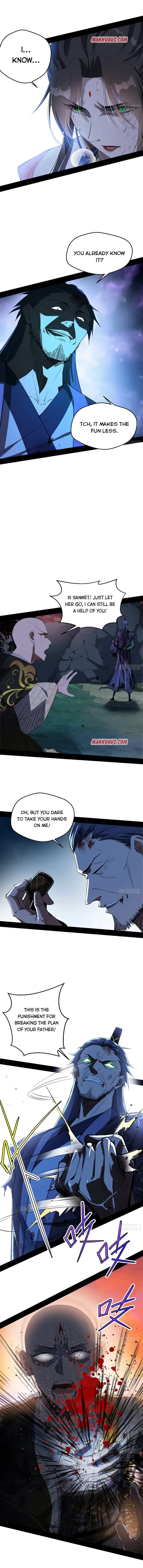 I’m An Evil God Chapter 140 Online - página 5