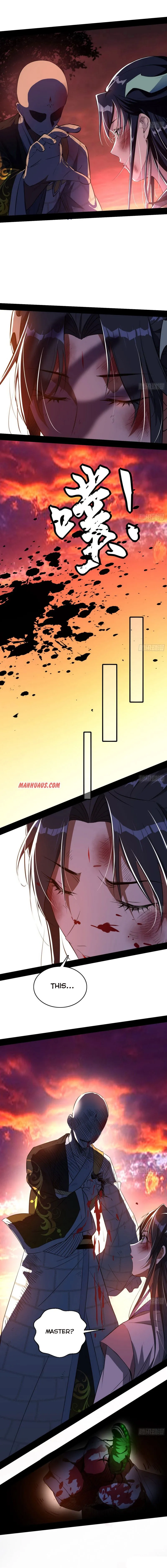 I’m An Evil God Chapter 140 Online - página 7