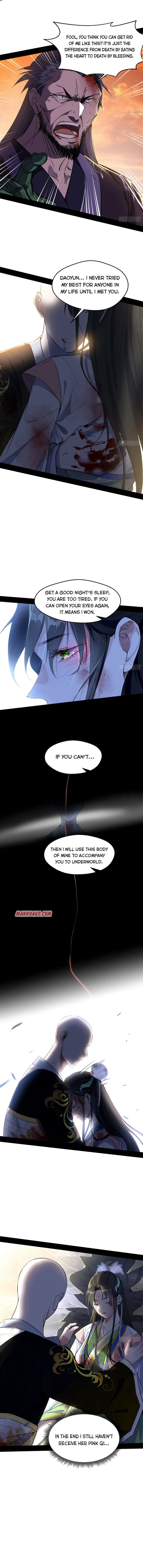 I’m An Evil God Chapter 140 Online - página 9