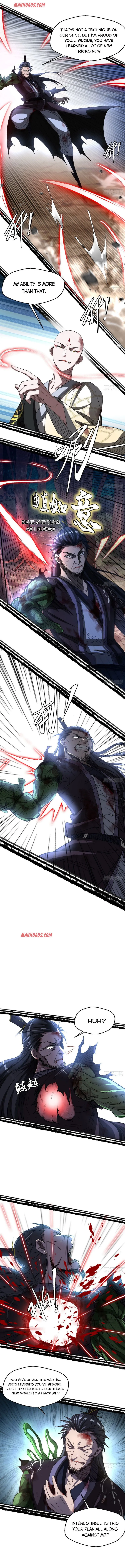 I’m An Evil God Chapter 141 Online - página 2