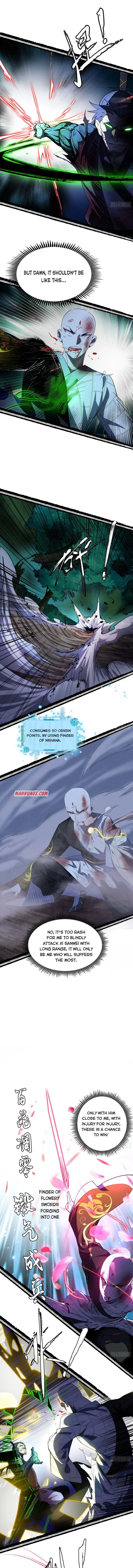 I’m An Evil God Chapter 141 Online - página 4