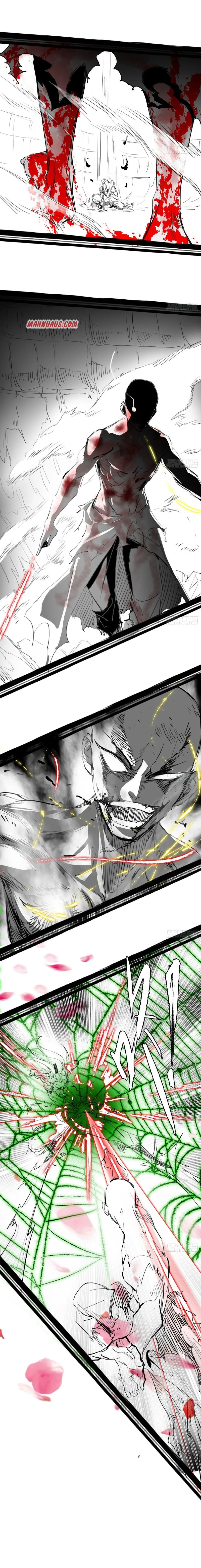I’m An Evil God Chapter 141 Online - página 13