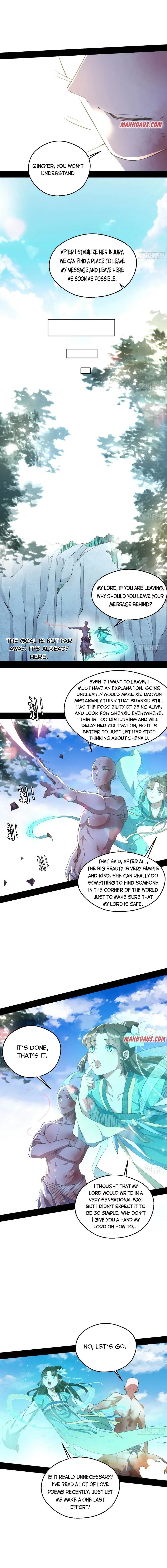 I’m An Evil God Chapter 142 Online - página 5