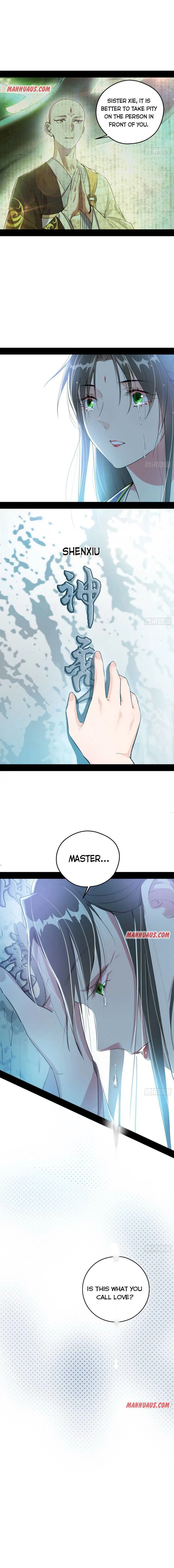 I’m An Evil God Chapter 142 Online - página 8