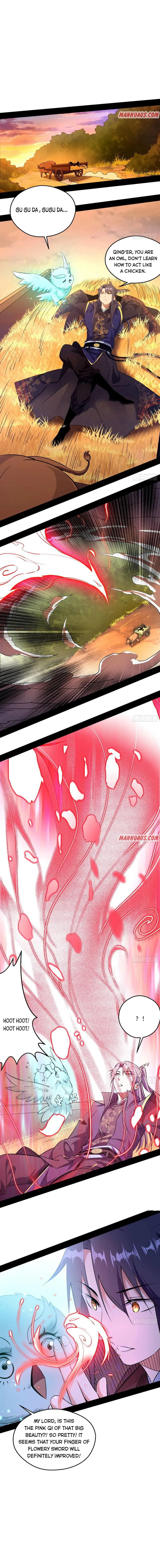 I’m An Evil God Chapter 142 Online - página 9