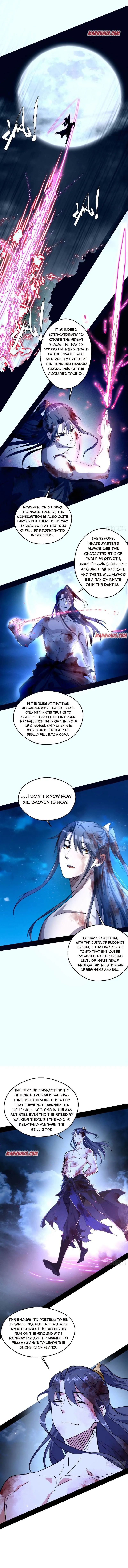 I’m An Evil God Chapter 144 Online - página 3