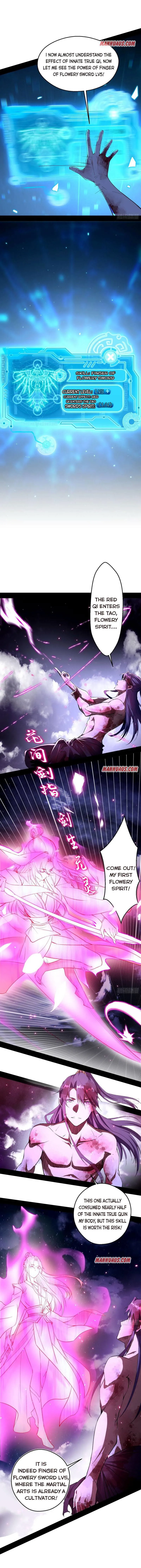 I’m An Evil God Chapter 144 Online - página 4
