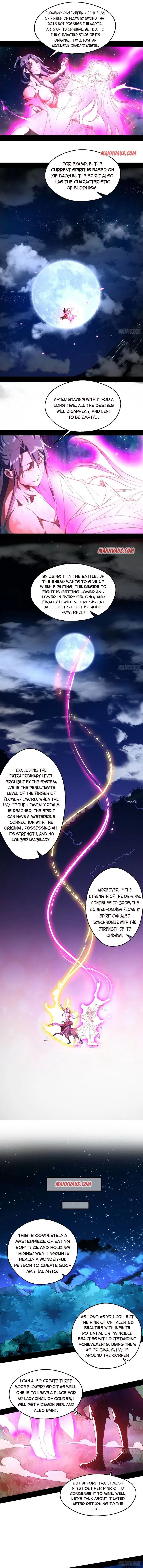 I’m An Evil God Chapter 144 Online - página 6