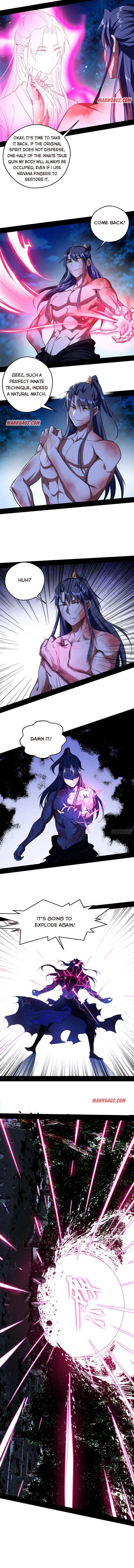 I’m An Evil God Chapter 144 Online - página 7