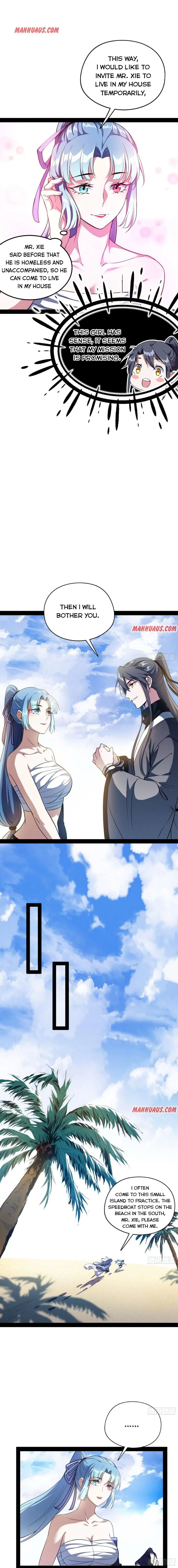I’m An Evil God Chapter 147 Online - página 2