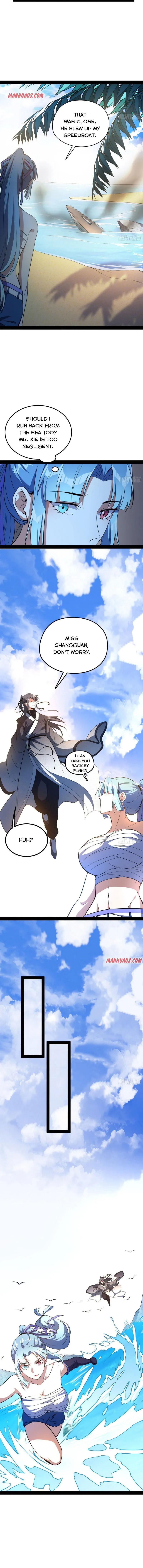 I’m An Evil God Chapter 147 Online - página 3